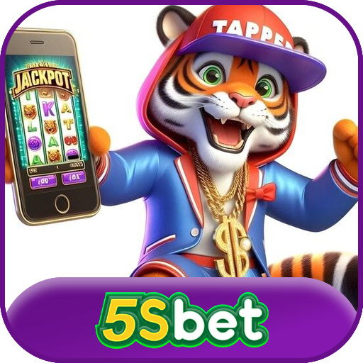 Logo 5sbet